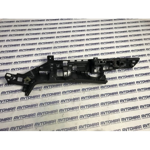 Кронштейн полки багажника правий Peugeot 308 SW 2013-2021 9802262680